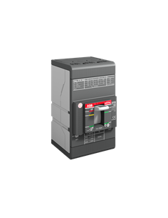 ABB Автомат T Max XT1C 63А TM 3P 25kA регулируем (In x 0.7...1) АВВ - 1SDA067395R1 - Цена | LEDs4economy