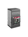 ABB Автомат T Max XT1C 63А TM 3P 25kA регулируем (In x 0.7...1) АВВ - 1SDA067395R1