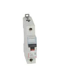 Legrand Автоматичен прекъсвач DX3 1P 32A крива С 6kA - 407673 - Цена | LEDs4economy