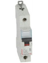 Legrand Автоматичен прекъсвач DX3 1P 32A крива С 6kA  - 407673