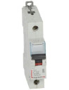 Legrand Автоматичен прекъсвач DX3 1P 32A крива С 6kA  - 407673 - 2