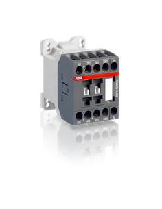 ABB Контактор AS12-30-10 3P 5.5kW (12A AC-3) 1NO 400V 50/60Hz - 1SBL111001R2810 - Цена | LEDs4economy 2