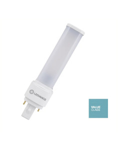 LEDVANCE LED ЛАМПА DULUX LED D13 EM/AC MAINS 6W 840 G24D-1 - 4058075823112 - Цена | LEDs4economy