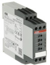ABB Реле за контрол на напрежение 1P, мин+макс праг, CM-EFS 2n/o, B-C3-600VRMS  - 1SVR730750R0400