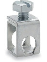 Wago Клема към шина за кабел 2.5-35mm²  - 209-105