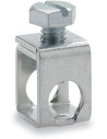 Wago Клема към шина за кабел 2.5-35mm²  - 209-105 - 2