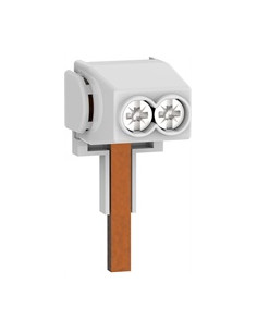 SE Захранващи конектори 63A за кабел 35 mm2 (4 бр.) - EZ9XPC04 - Цена | LEDs4economy