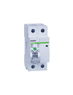 NOARK Ex9I125 2P 63A Модулен шалтер, ширина 2 модулa, 2-полюсни, 63A - 100870 - Цена | LEDs4economy