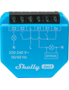 Shelly Smart Контролер 2х On/Off 3A БЕЗ НЕУТРАЛА Shelly 2L Gen3 за Умен дом - 2