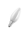 LEDVANCE LED ЛАМПА DIM CL B GL FR 60 5.5W/827 E14 - 4099854253386 - 3