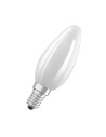 LEDVANCE LED ЛАМПА DIM CL B GL FR 60 5.5W/827 E14 - 4099854253386 - 4
