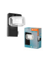 LEDVANCE LED ЛАМПА ORBIS FLAME 5.5W CLICK CCT IP44 BLACK - 4099854275913