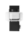 LEDVANCE LED ЛАМПА ORBIS FLAME 5.5W CLICK CCT IP44 BLACK - 4099854275913 - 4