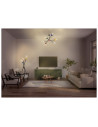 LEDVANCE LED ЛАМПА DECOR BUBBLE PENDANT 6XE27 - 4058075838901 - 3