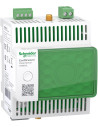 SE Gateway EcoStruxure Panel Server, за 85 мерителя, Data Logging, 24Vdc,  - PAS800L