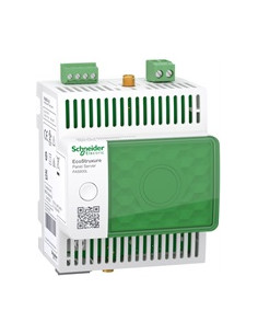 SE Gateway EcoStruxure Panel Server, за 85 мерителя, Data Logging, 24Vdc, - PAS800L - Цена | LEDs4economy 2