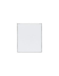 VIMAR 30050 Бадж-бутон Linea за светеща табелка, 1P NO 10 A 250 V~ 2M, - Цена | LEDs4economy