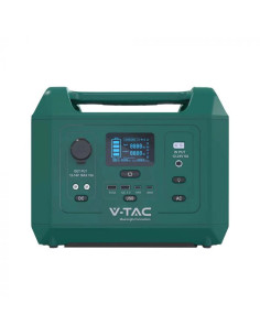 V-TAC 600W Захранваща Станция - 11626 - Цена | LEDs4economy