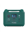 V-TAC 600W Захранваща Станция - 11626