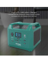 V-TAC 600W Захранваща Станция - 11626 - 4