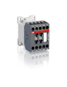 ABB Контактор AS16-30-01 3P 7.5kW (15.5A AC-3) 1NC 230V 50/60Hz - 1SBL121001R2601 - Цена | LEDs4economy 2