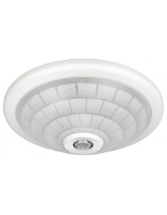 650AZ0003001 ПЛАФОН СЪС СЕНЗОР 120-360' 2 Х Е27 REAL - Цена | LEDs4economy