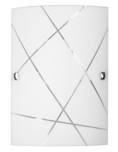 Rabalux Phaedra Аплик IP20 E27 1x MAX 60W 3697 - Цена | LEDs4economy