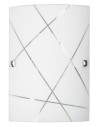 Rabalux Phaedra Аплик IP20 E27 1x MAX 60W 3697 - 4