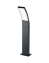 Rabalux Palanga Външни стоящи лампи IP44 LED 12W 3000K 7506 - 8
