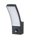 Rabalux Palanga Външно стенно осветление IP44 LED 12W 3000K 7505 - 8