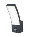 Rabalux Palanga Външно стенно осветление IP44 LED 12W 3000K 7505 - 9