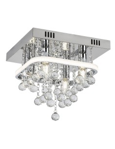 Rabalux Pallas Плафон IP20 LED 23+ E14 4x MAX 40W 2238 - Цена | LEDs4economy