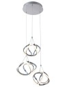 Rabalux Paira Висящи осветителни тела IP20 LED 50W 5771 - 8