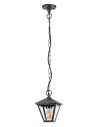 Rabalux Paravento Външни пендели IP44 E27 1x MAX 40W K 7149 - 7
