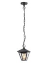 Rabalux Paravento Външни пендели IP44 E27 1x MAX 40W K 7149 - 8