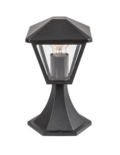 Rabalux Paravento Външни стоящи лампи IP44 E27 1x MAX 40W K 7148 - Цена | LEDs4economy