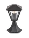 Rabalux Paravento Външни стоящи лампи IP44 E27 1x MAX 40W K 7148 - 7