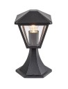 Rabalux Paravento Външни стоящи лампи IP44 E27 1x MAX 40W K 7148 - 8