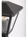 Rabalux Paravento Външни стоящи лампи IP44 E27 1x MAX 40W K 7148 - 10