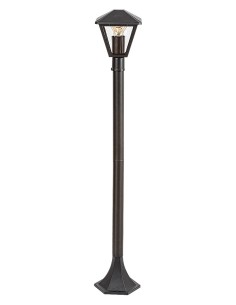 Rabalux Paravento Външни стоящи лампи IP44 E27 1x MAX 40W K 7150 - Цена | LEDs4economy