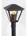 Rabalux Paravento Външни стоящи лампи IP44 E27 1x MAX 40W K 7150 - 13