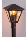 Rabalux Paravento Външни стоящи лампи IP44 E27 1x MAX 40W K 7150 - 14