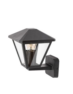 Rabalux Paravento Външно стенно осветление IP44 E27 1x MAX 40W K 7146 - Цена | LEDs4economy