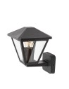 Rabalux Paravento Външно стенно осветление IP44 E27 1x MAX 40W K 7146 - 5