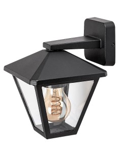 Rabalux Paravento Външно стенно осветление IP44 E27 1x MAX 40W K 7147 - Цена | LEDs4economy