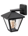 Rabalux Paravento Външно стенно осветление IP44 E27 1x MAX 40W K 7147 - 8