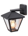 Rabalux Paravento Външно стенно осветление IP44 E27 1x MAX 40W K 7147 - 9