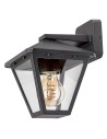 Rabalux Paravento Външно стенно осветление IP44 E27 1x MAX 40W K 7147 - 10