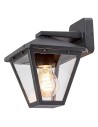 Rabalux Paravento Външно стенно осветление IP44 E27 1x MAX 40W K 7147 - 11