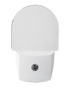 Rabalux Paris Lux Декоративни лампи IP20 LED 0,5W 4658 - 6
